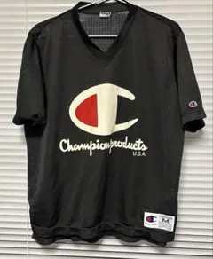 Champion メッシュトレーニングシャツ