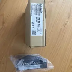 三菱Q68ADI入出力モジュール