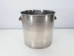 業務用 深型 丸 キッチンポット 幅26x高26(cm) A1088A10