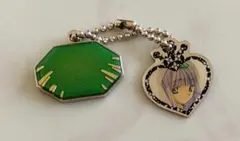 エレメンタルジェレイド レン ミニ キーホルダー 当時品 希少品 激レア