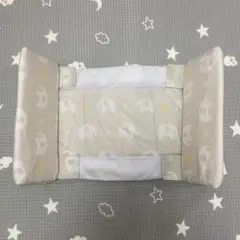 フォルスカ　寝返り防止クッション