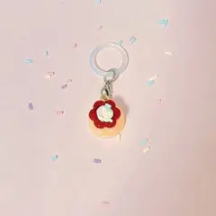 プリンの目印マーカー