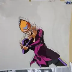 セル画
