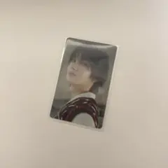 BOYNEXTDOOR boylife hmv特典 トレカ ソンホ