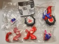 ポケモン 組立可動 ガチャ コライドン