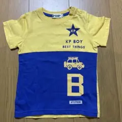 KPボーイ　90 Tシャツ