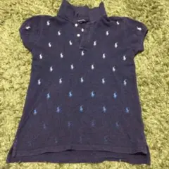 ラルフローレン ポロシャツ 150