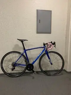 ジャイアント tcr0 カスタム仕様