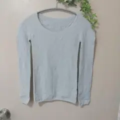 【Chacott】ストレッチニット
