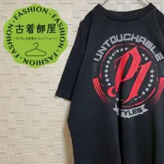 WWE公式Tシャツ AJスタイルズ 黒 プロレス オフィシャル ブラック L