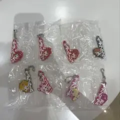 プリキュアガチャガチャ