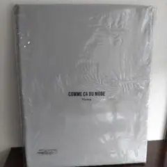 COMME CA DU MODE Home 　ベッドシーツ S フィットシーツ