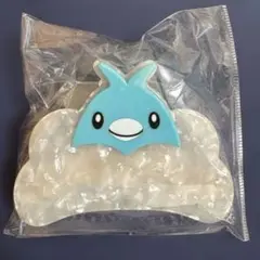 ポケモン チルット ヘアバンス 髪留め