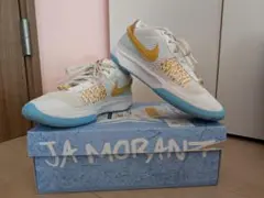NIKE JA1 25.5cm the year of dragon