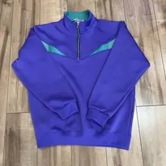 VICTORYジャージ　上のみ　サイズ L