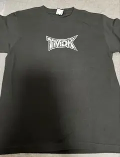 新日本プロレス　TMDK 大岩陵平 Tシャツ　Ｓサイズ