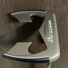 ‼️美品‼️オデッセイ ホワイトアイス ツアー TERON ブロンズ 34インチ