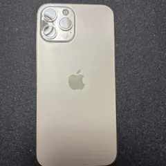 Apple iPhone 12 Promax ゴールド 本体 128GB