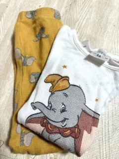 ZARA パジャマ98センチ