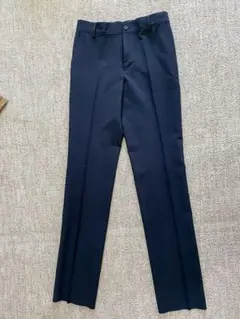 IST チノパン　黒