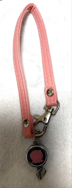 タコピーの原罪☆リールストラップ ☆未使用品