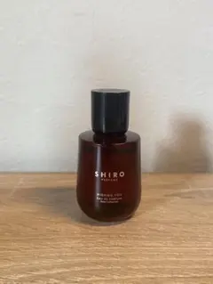 sachi様SHIRO ゼロスモークレザー 50ml Eau de Parfum - メルカリ