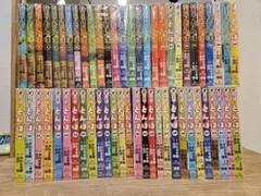 オーイ!とんぼ 1～56巻　全巻セット