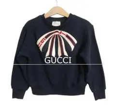 2025年最新】GUCCI 子供用トレーナーの人気アイテム - メルカリ