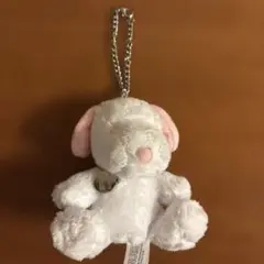 NiziU スヌーピー バッグチャーム　ミイヒ(トレカ、箱なし)
