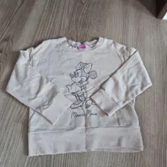 トレーナー　size 110