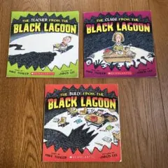 ブラックラグーン英語版　1〜10巻中古 有名ブランド ブラックラグーン英語版 1〜10巻中古 青年漫画