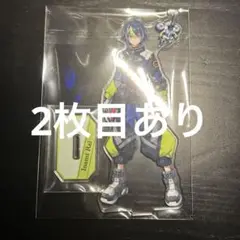 伊波ライ アクリルスタンド 5点セット