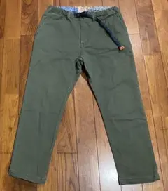KRIFF MAYER クリフメイヤー クライミングアンクルデニムパンツ S