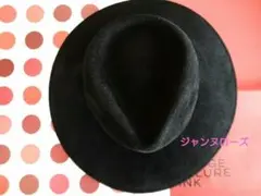 CA4LA Lola {HATS}ラビットファー100% 耳付きラビットファー