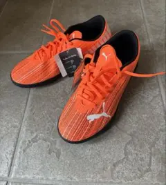 プーマ　サッカー　トレーニングシューズ　26.5cm