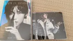 DEANFUJIOKA Let it snow! CD