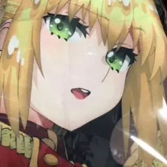 Fate マルチクロス