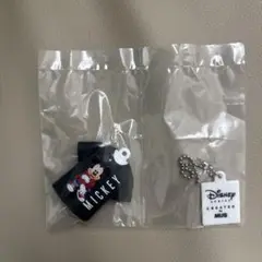 ディズニーウェアコレクション　ガチャ