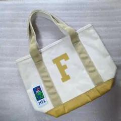 北海道日本ハムファイターズ MEIコラボ トートバッグ