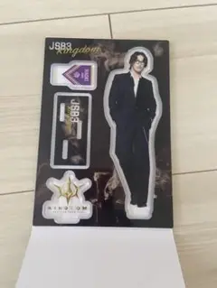 アクリルスタンド　NAOKI