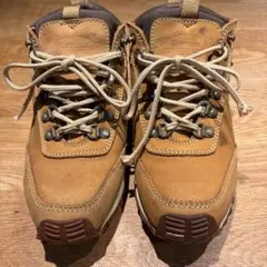 terrem NEW:Z レザーブーツ ワークブーツ 25.5cm〜26.0cm