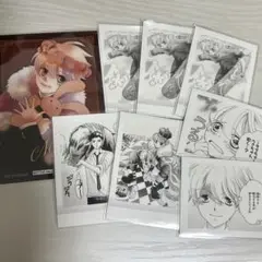 桜蘭高校ホスト部 ハニー先輩 埴之塚光邦 ぱしゃこれ 特典
