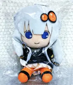 紲星あかり　おすわりぬいぐるみ　バッジ付き Amazon.co.jp: 紲星あかり おすわりぬいぐるみ : おもちゃ
