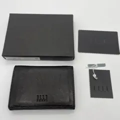 ☆新品未使用☆ELLE HOMME☆エルオム☆カードケース☆名刺入れ
