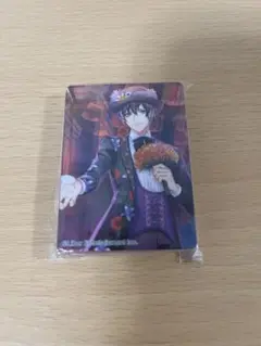 A3! エースリー アクリルブロック　真澄