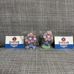 【フロッキーフィギュア】ミャクミャク
