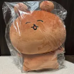 P丸様。 ゆるふわ くまくん 大きいぬいぐるみ