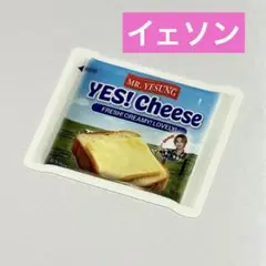 SUPERJUNIOR SJ Market イェソン ステッカー