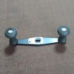 abu 純正ハンドル