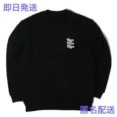 【新品未開封】ボボボーボ・ボーボボ DOGスウェットL